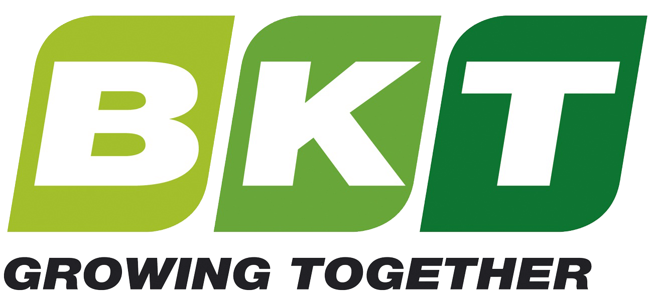 BKT logó